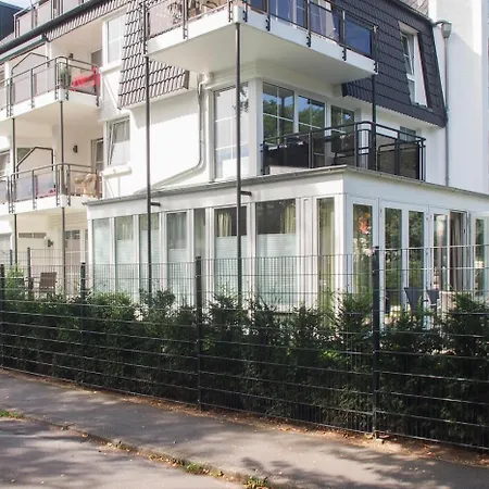 Apartament Duenengras *