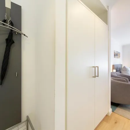 Duenengras Apartament *