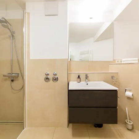 Duenengras Appartement Timmendorfer Strand