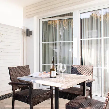 Appartement Duenengras Timmendorfer Strand