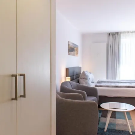 Duenengras * Timmendorfer Strand