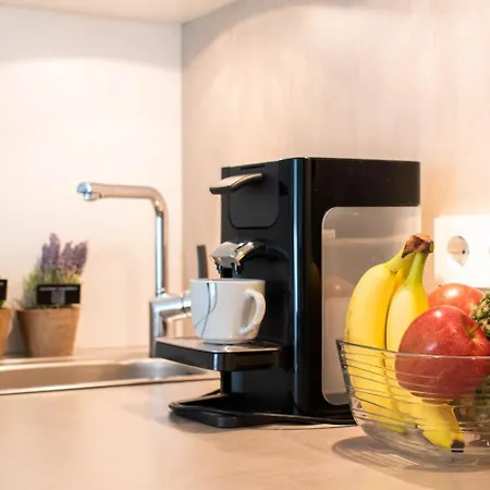 Duenengras Appartement