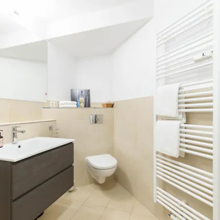 Apartament Duenengras