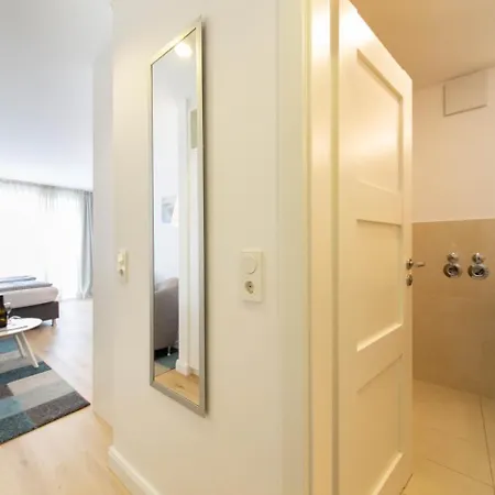 Duenengras Appartement *