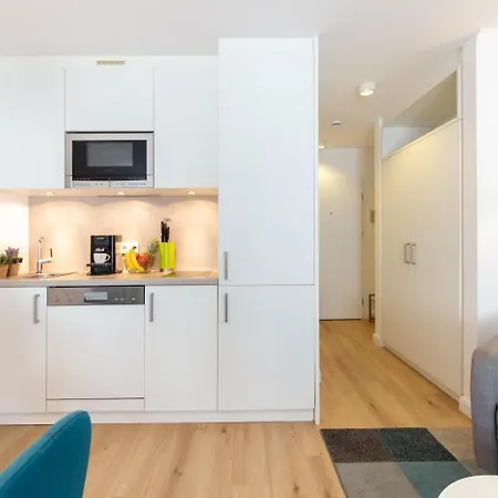 Appartement Duenengras *