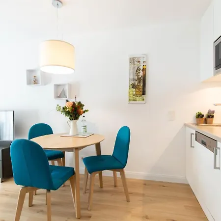 Appartement Duenengras Timmendorfer Strand