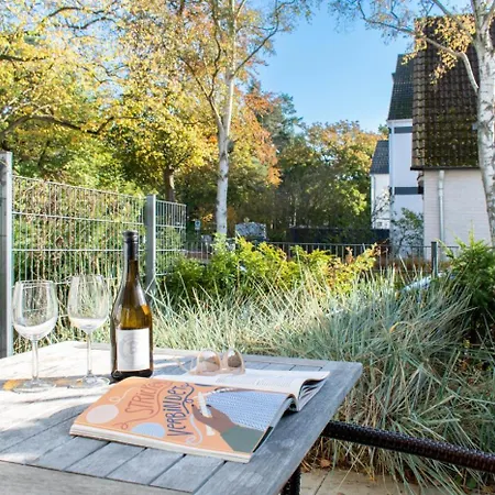 Duenengras Timmendorfer Strand