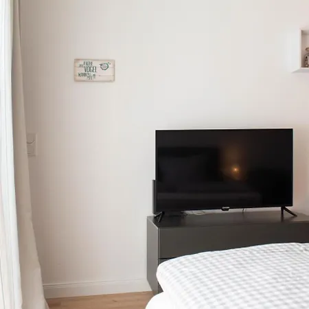 Duenengras Appartement