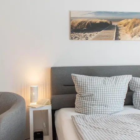 Appartement Duenengras
