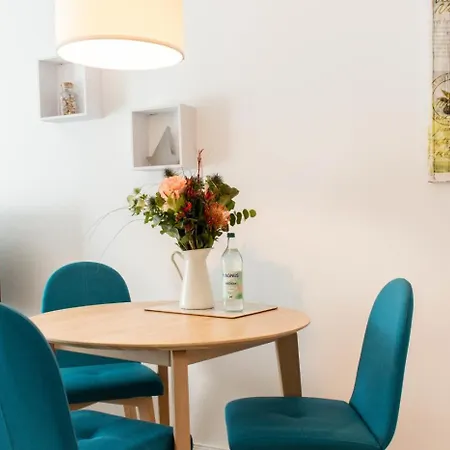 Duenengras Appartement *