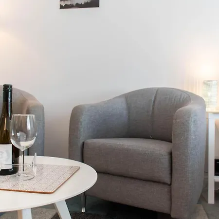 Apartament Duenengras *