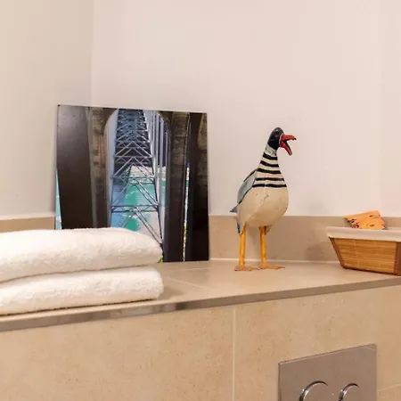 Duenengras Appartement Timmendorfer Strand