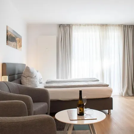Duenengras Appartement