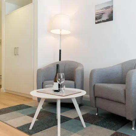 Appartement Duenengras Timmendorfer Strand