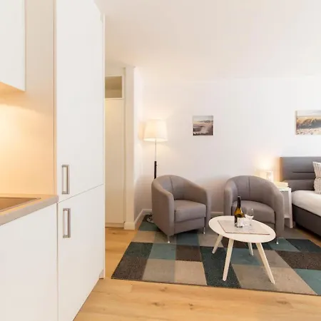 Duenengras Appartement *