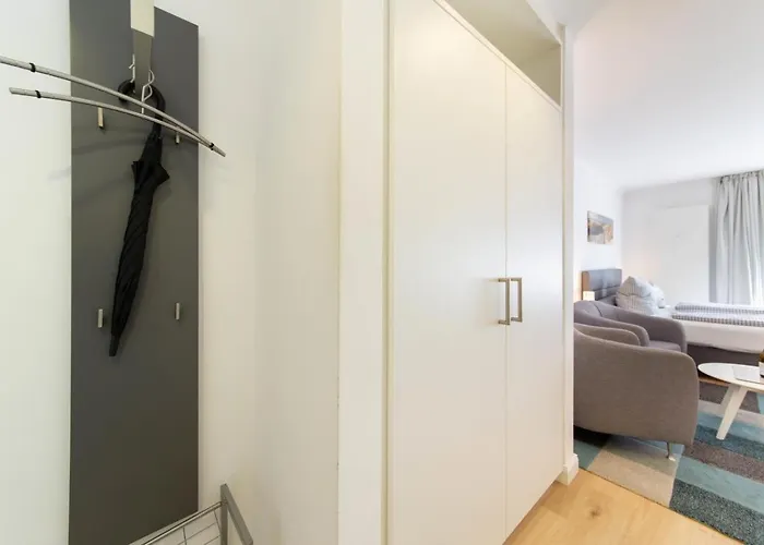 Duenengras Apartamento *