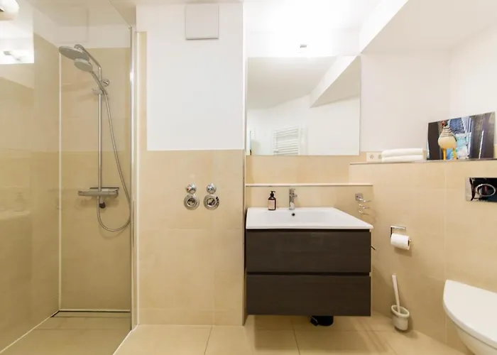 Duenengras Apartamento Timmendorfer Strand