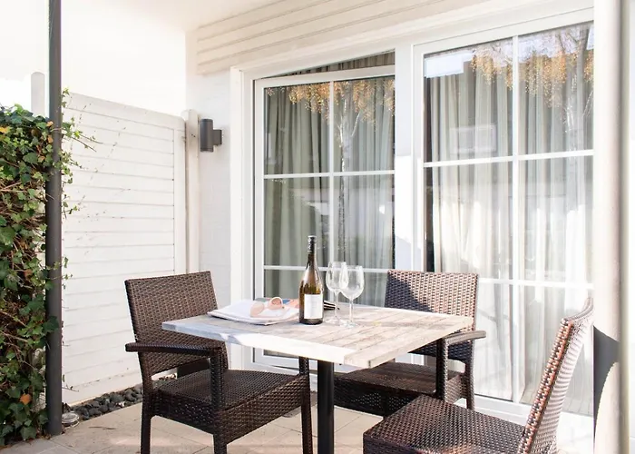 Apartamento Duenengras Timmendorfer Strand