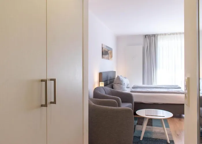 Duenengras * Timmendorfer Strand