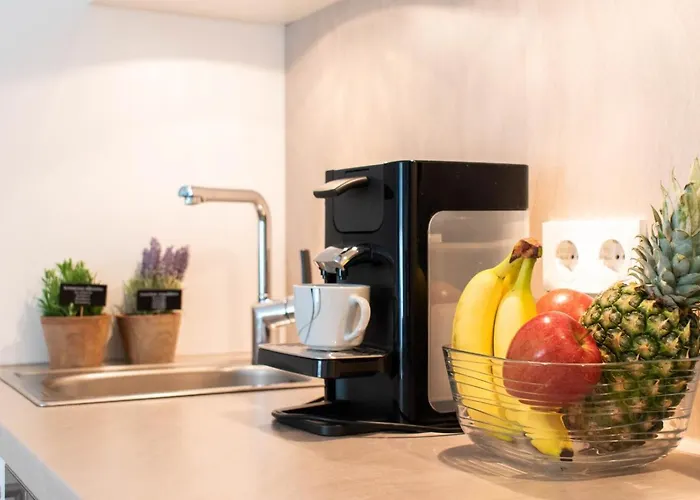 Duenengras Apartamento