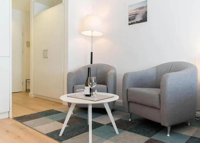 Duenengras * Timmendorfer Strand