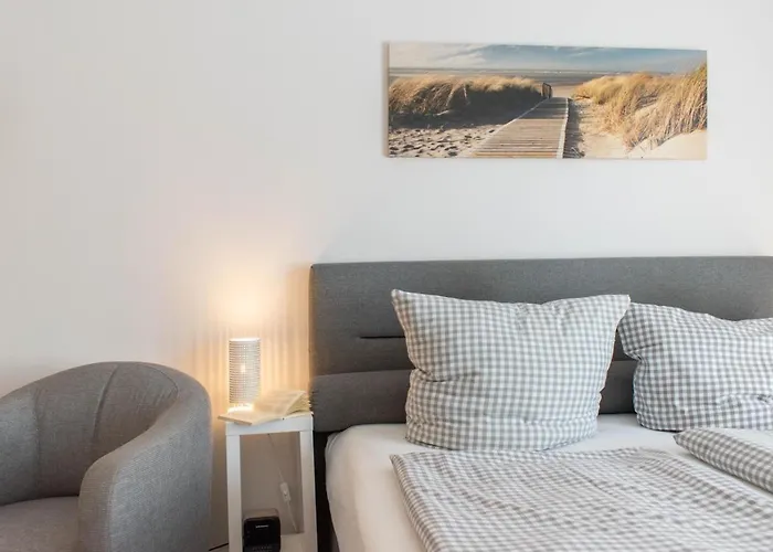 Apartamento Duenengras