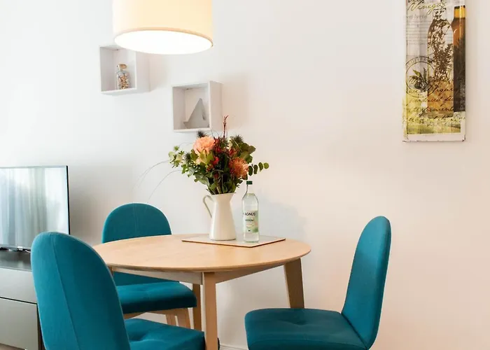 Duenengras Apartamento *