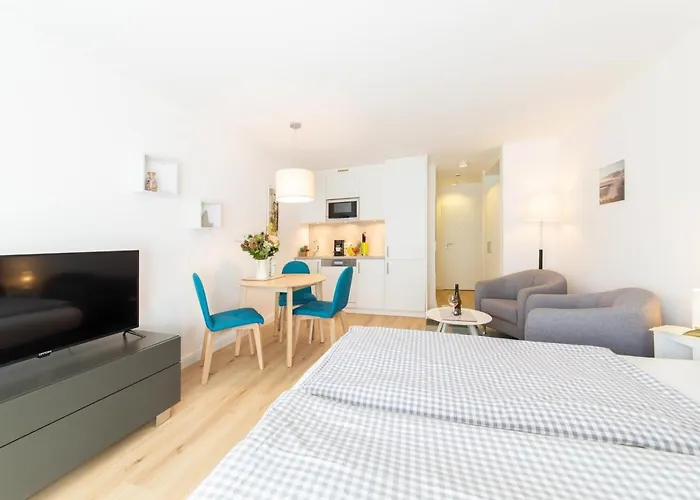 Apartamento Duenengras